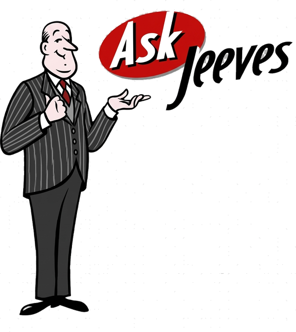 Ask Jeeves